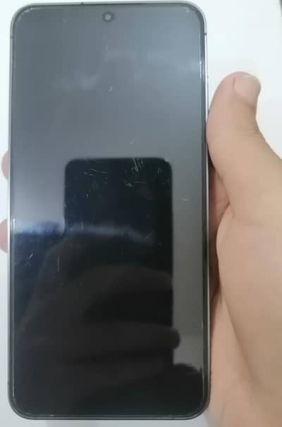 Samsung Mobile S24