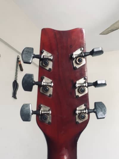 I sell my guitar