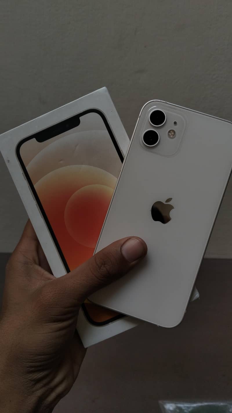 Apple iPhone 12 0