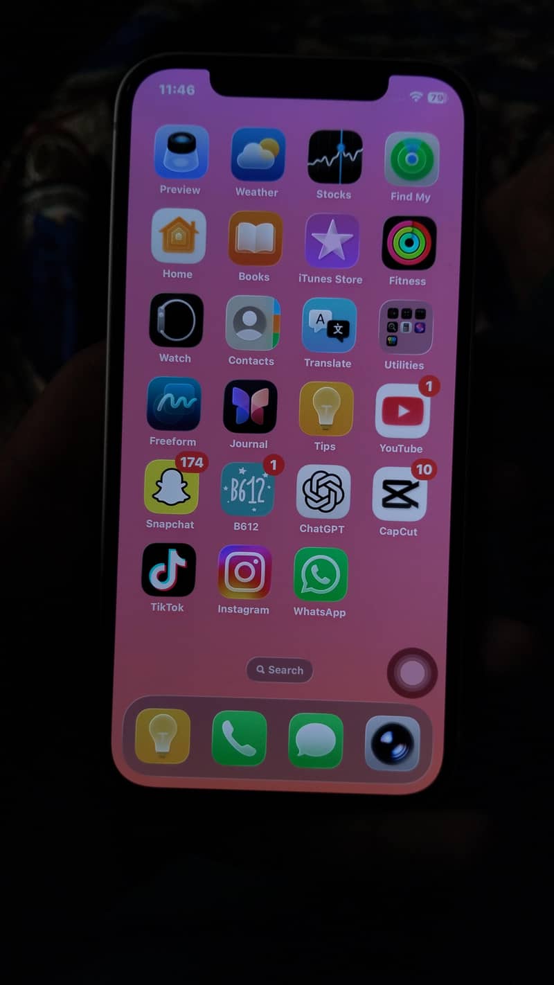 Apple iPhone 12 10