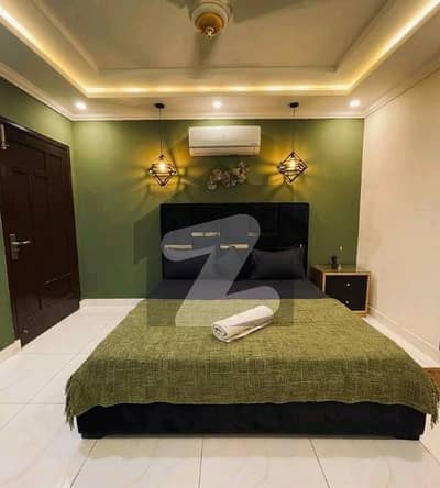 Fully Furnished Apartment Available For Rent