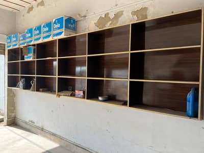 Shop furniture for sale