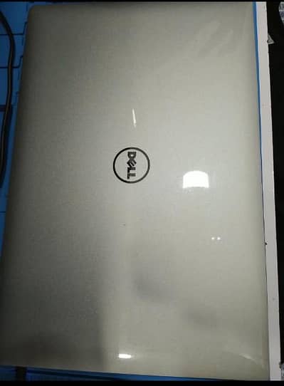 Dell 5520