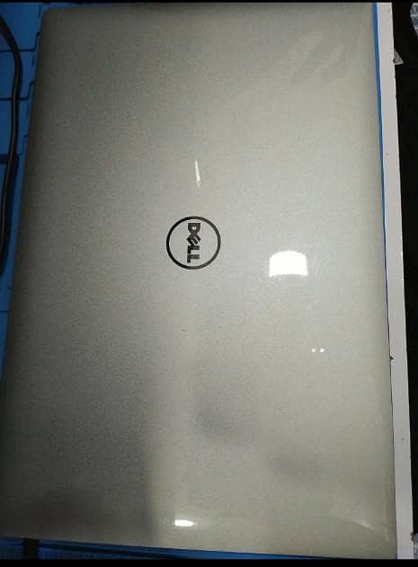 Dell 5520 0