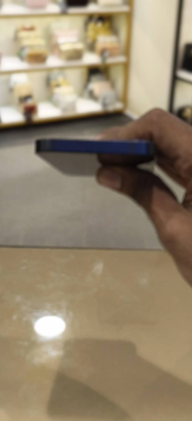 Apple iPhone 12 mini 3