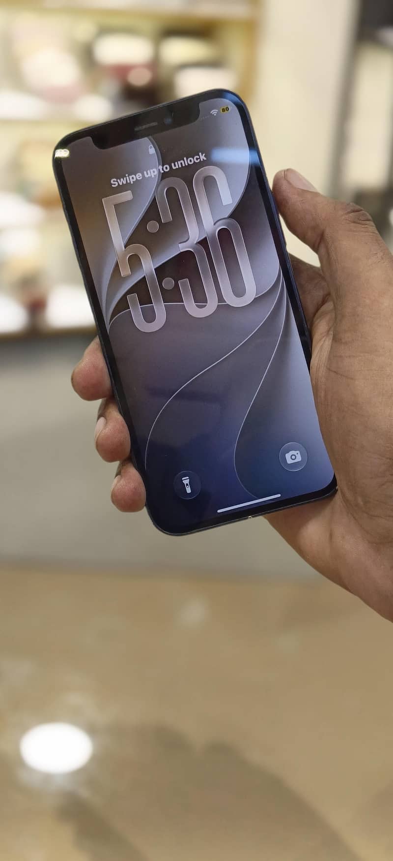 Apple iPhone 12 mini 5
