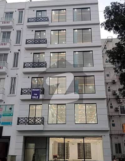 Brand New 7-Storey Plaza For Sale Ideal For Airbnb