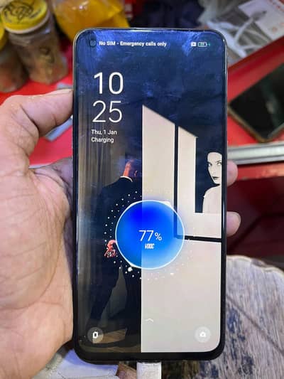 OPPO Reno 5