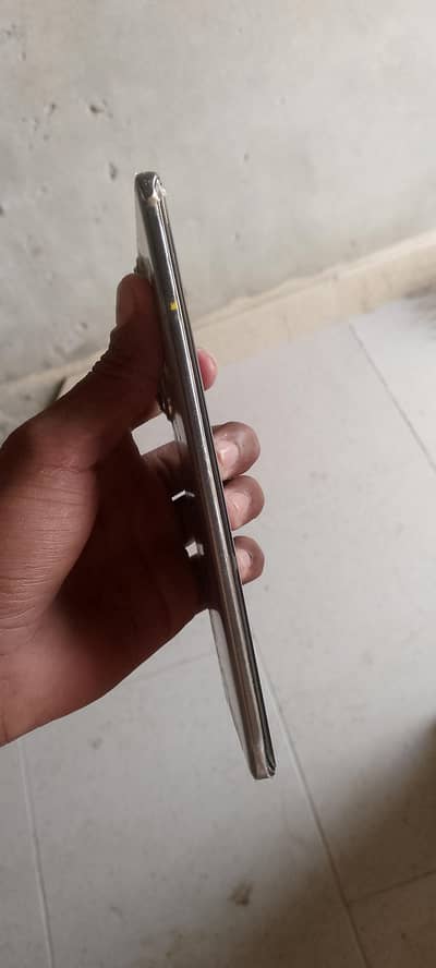 Infinix Hot 50 Pro Plus