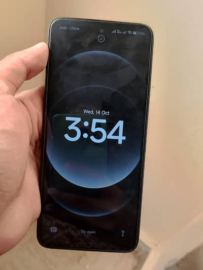 Xiaomi Other Model 8 GB ram 128 storage full fresh condition