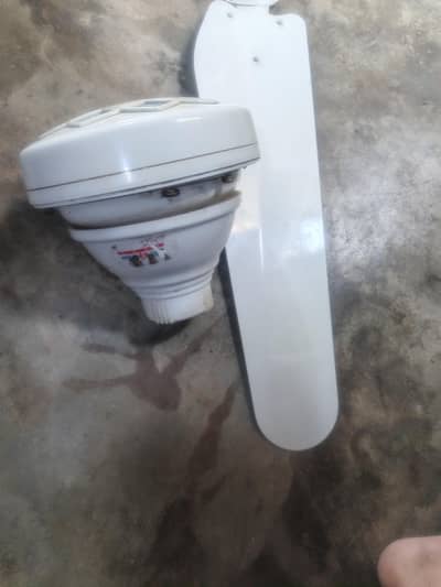al ghosia fan