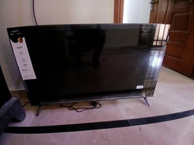 TCL QLED Smart TV 40 Inches Model 40S51K