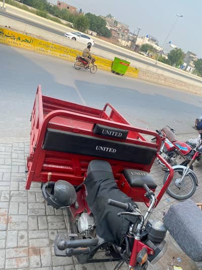 loader rickshaw for sale