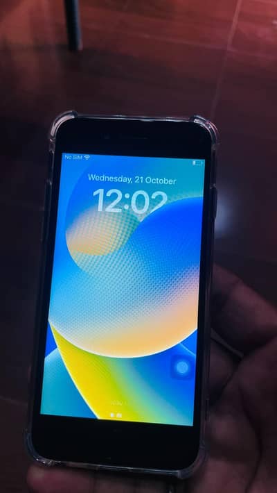 Apple iPhone 8