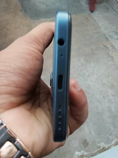 Infinix Hot 50 Pro