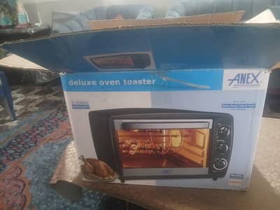microvave oven ( Baking,Grilling,Roast & Toast)