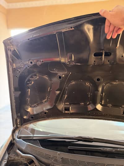 Honda Civic VTi Oriel Prosmatec 2011
