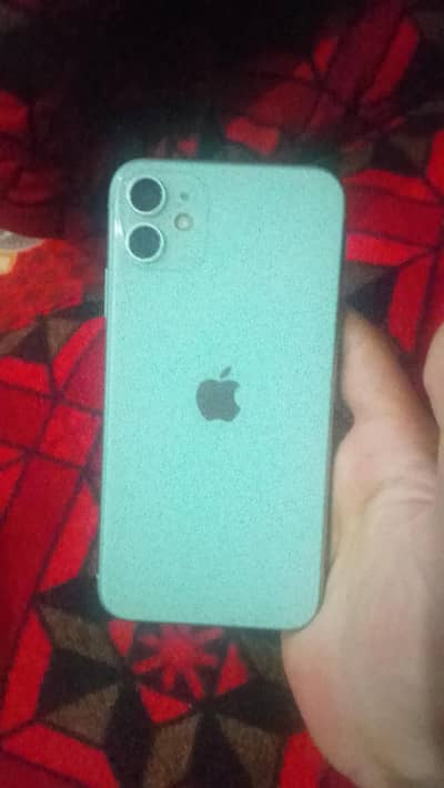 Apple iPhone 11