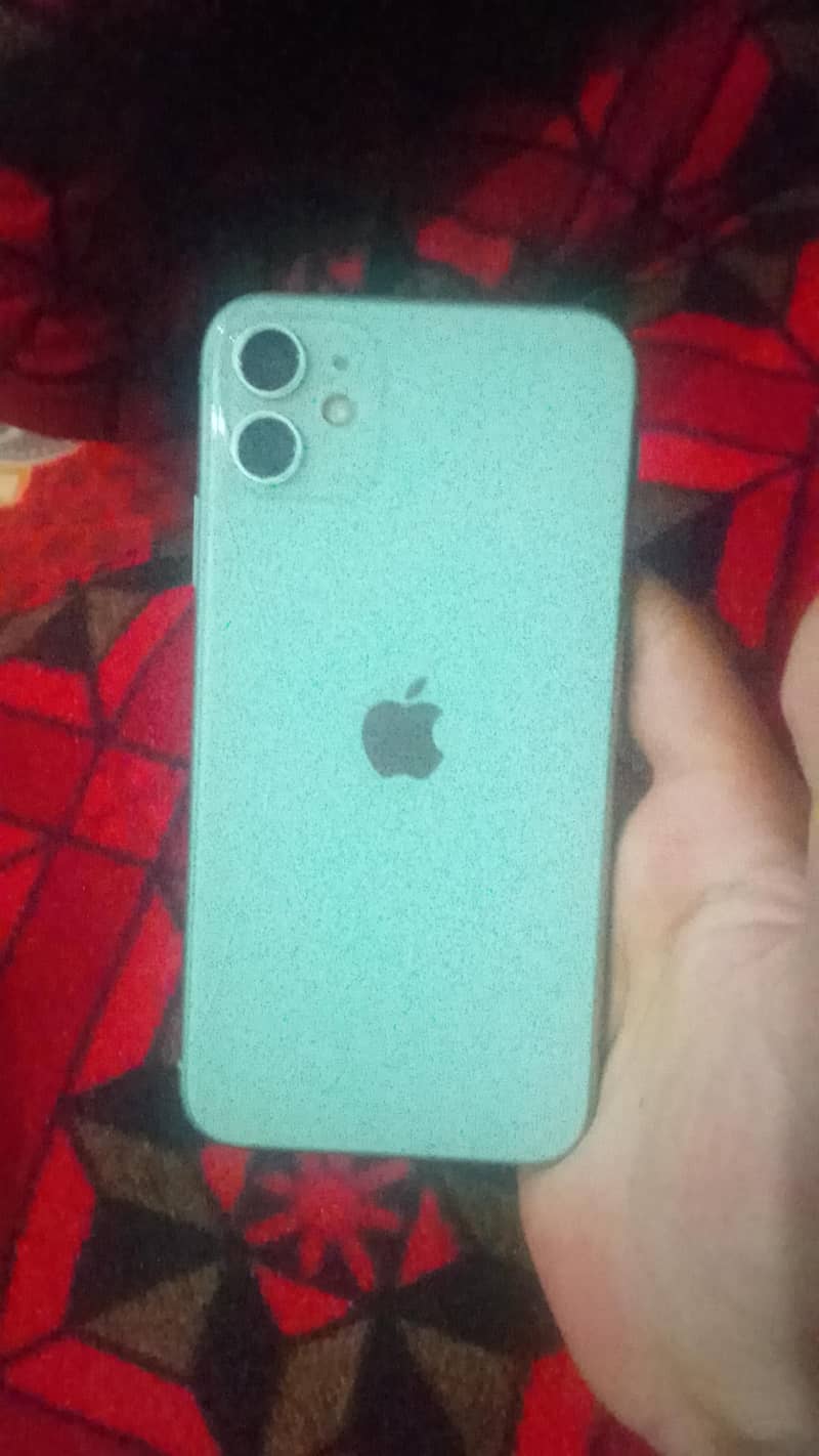 Apple iPhone 11 0