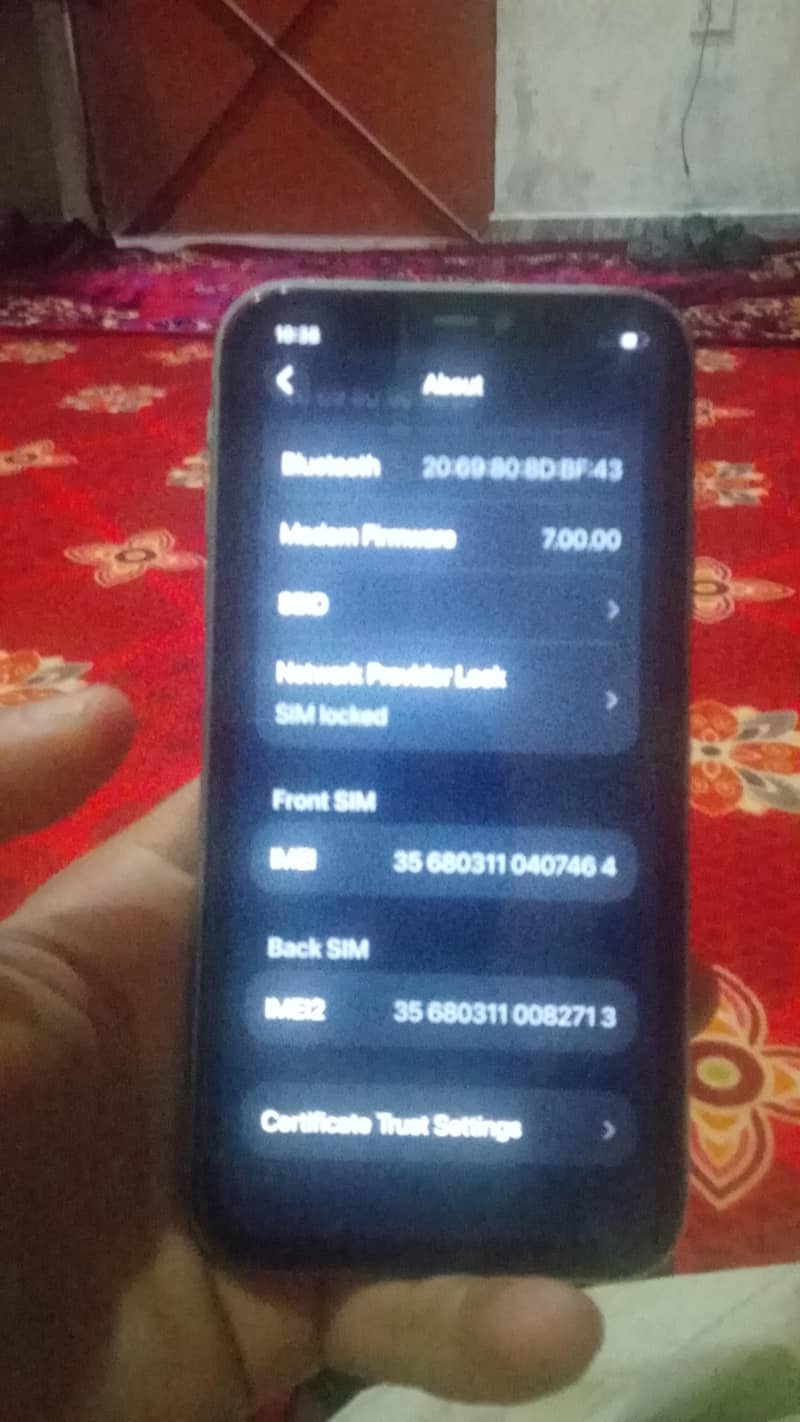 Apple iPhone 11 1