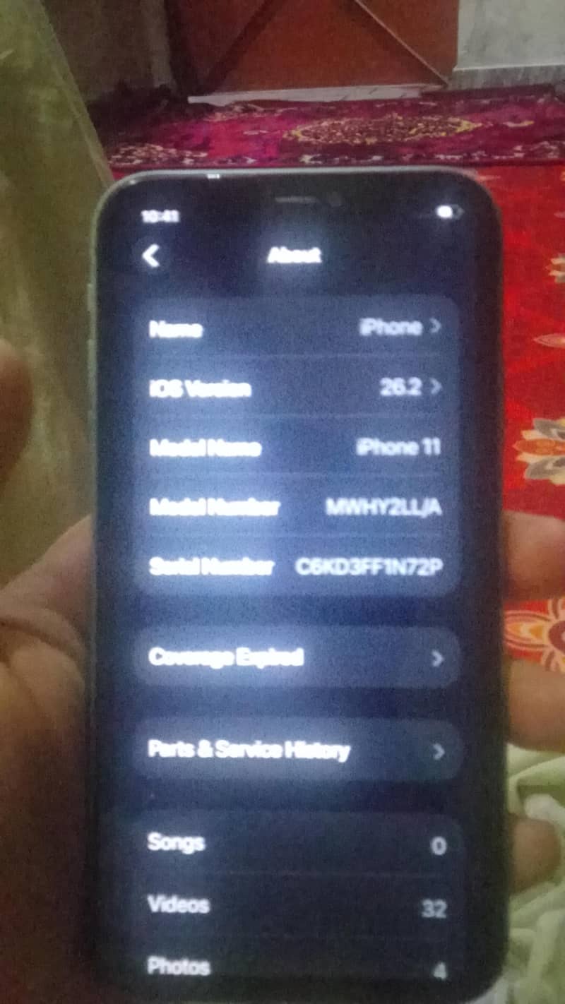 Apple iPhone 11 2