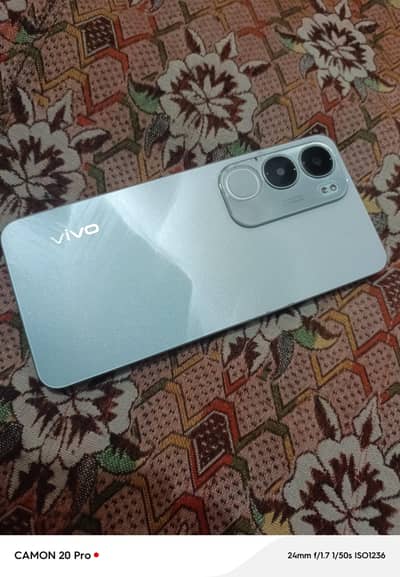 Vivo S19 Pro