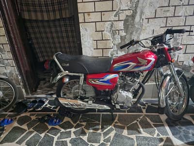 honda 125 for sale 2022 model
