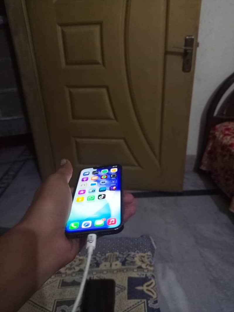 Apple iPhone 13 Pro 0
