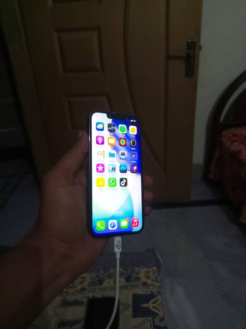 Apple iPhone 13 Pro 2