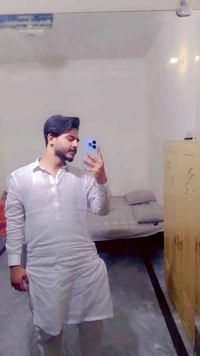 Talha amir