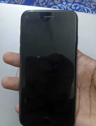 iPhone 7