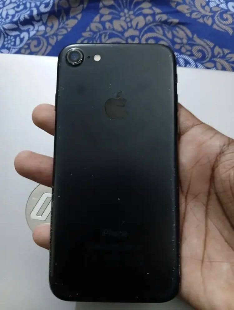 iPhone 7 1
