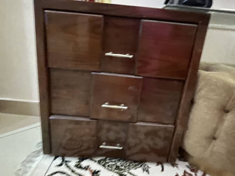Beautiful bed set 2