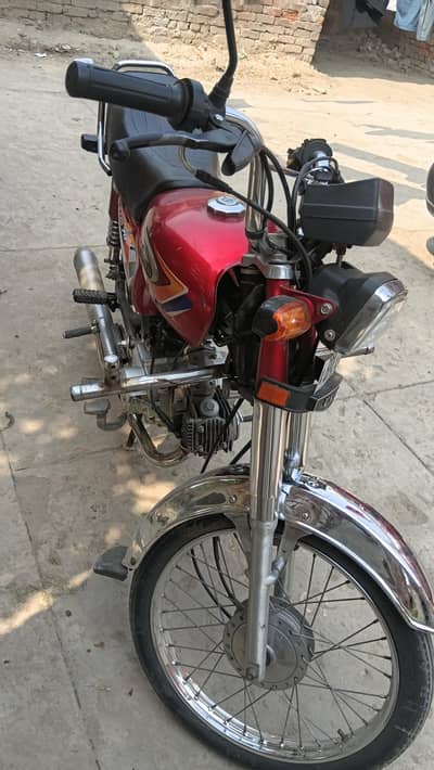 united 70 motorcycle 25 model