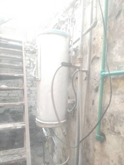 active electric geyser for sale