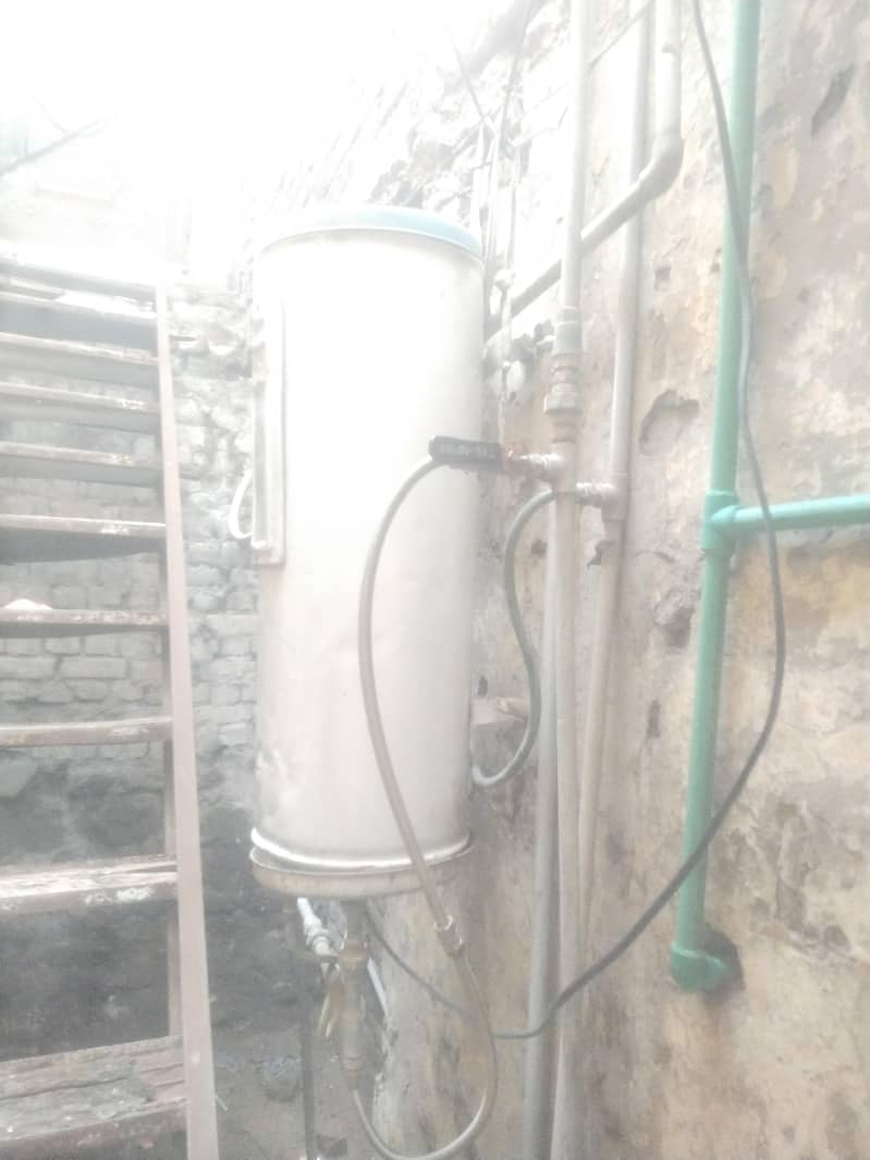active electric geyser for sale - Geysers - 1120708625