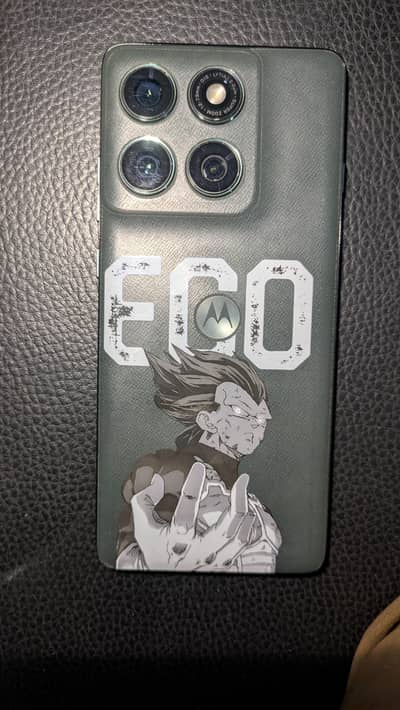 Motorola Edge