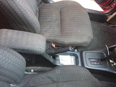 Honda Civic 1999