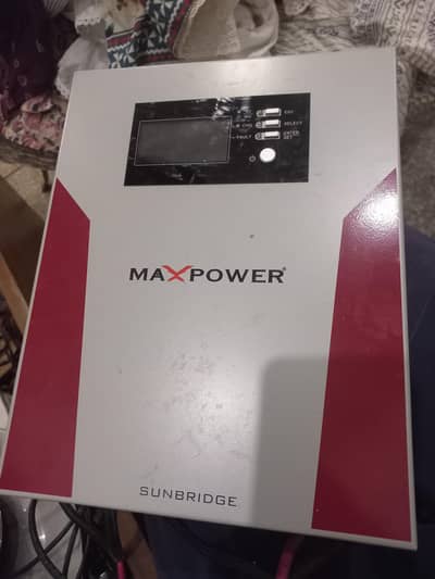 Ups  inverter Maxpower