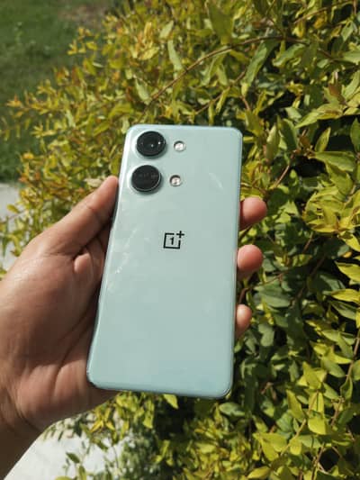 One Plus Nord 3