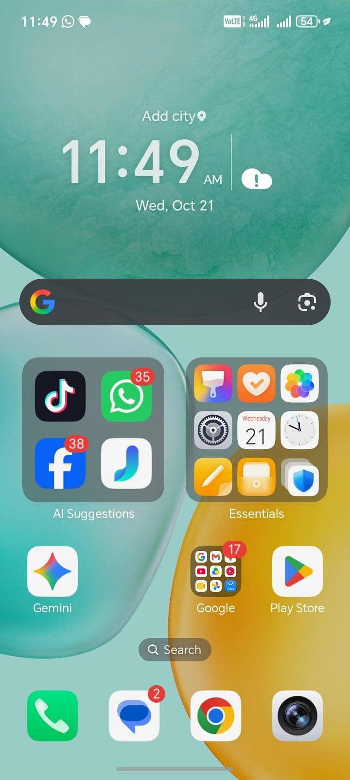 Honor X6 0