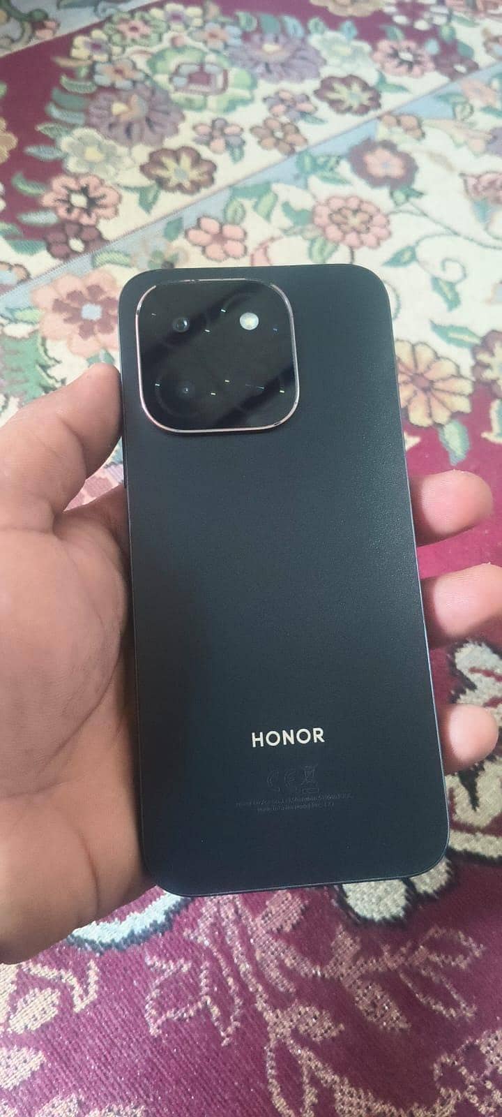 Honor X6 2