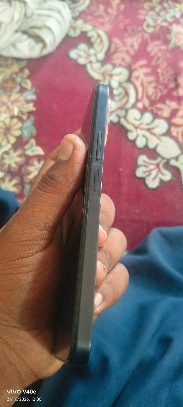 Honor X6 3