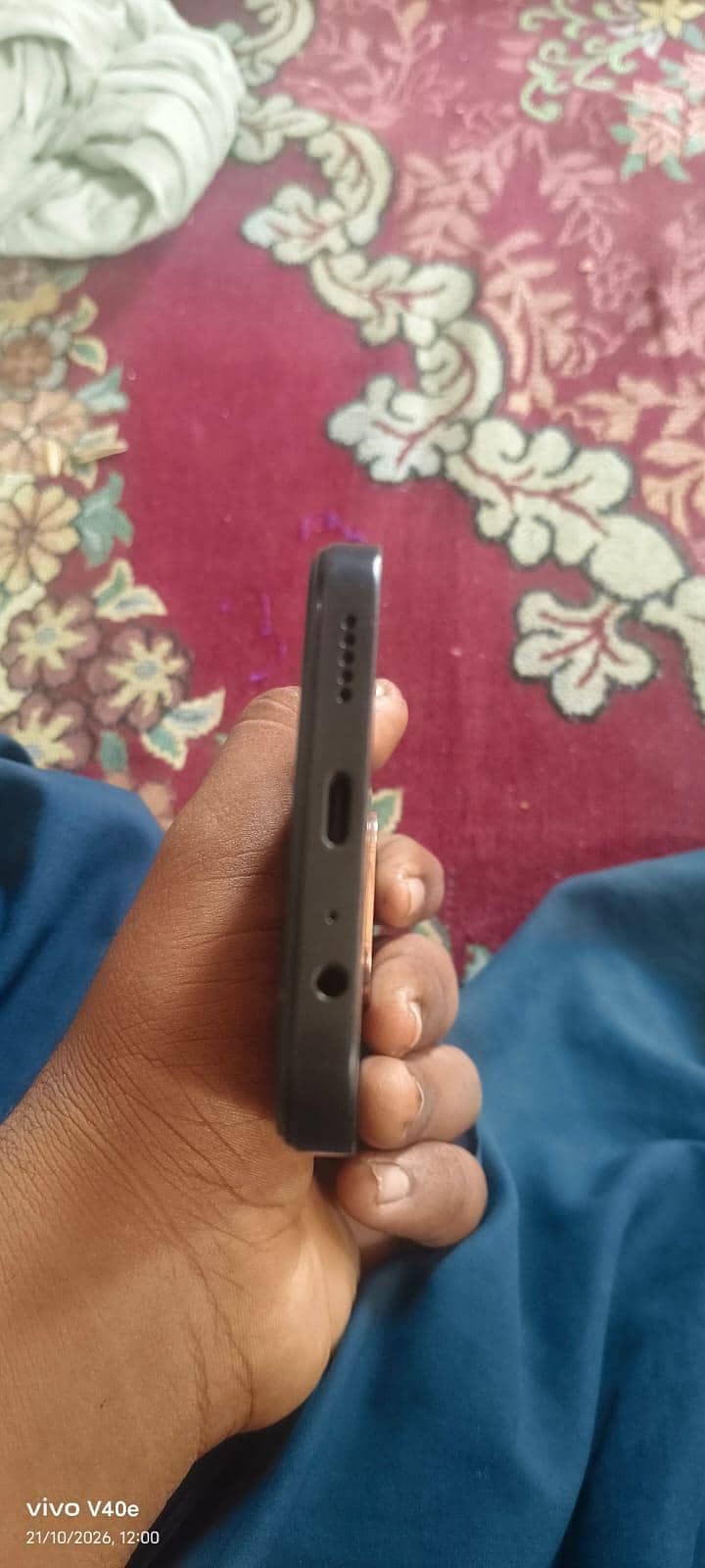 Honor X6 4