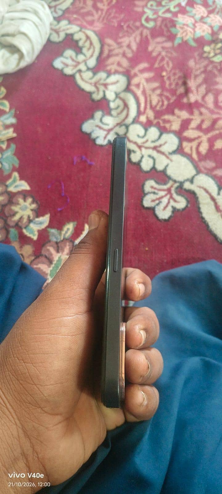 Honor X6 5