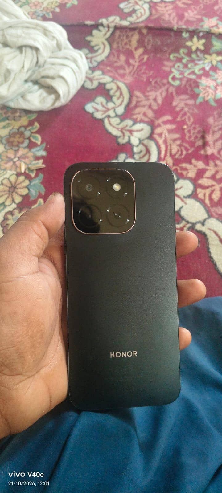 Honor X6 6