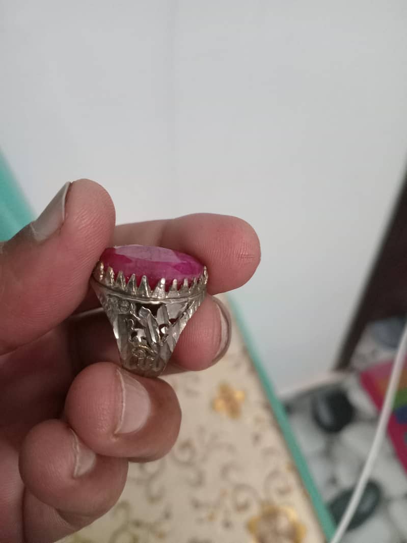 ring ROBI STOON 1