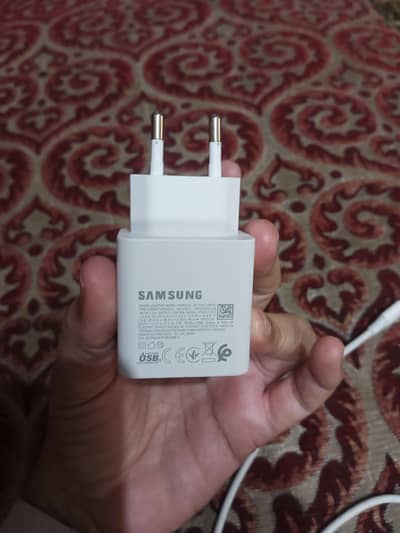 Samsung 45 watts