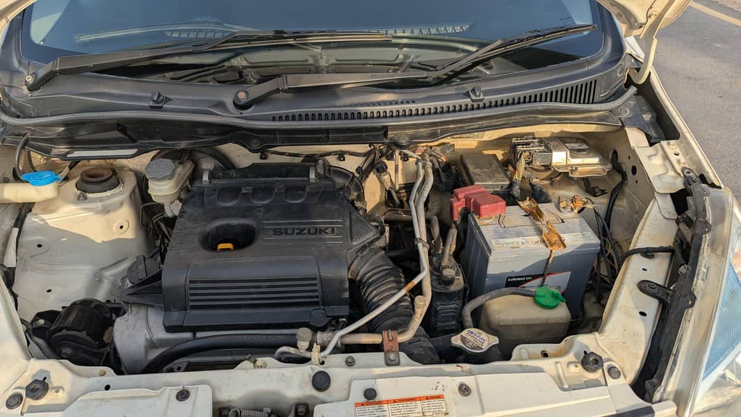 Suzuki Wagon R 2017 - Cars - 1120708689