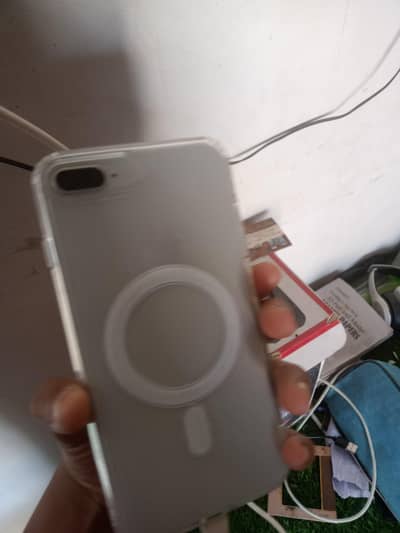 Apple iPhone 8 Plus
